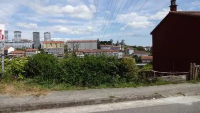 Terreno en venta en Meixonfrio - Vista 4