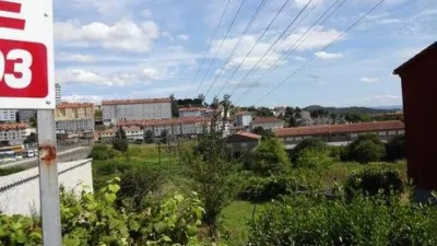 Terreno en venta en Meixonfrio - Vista 5