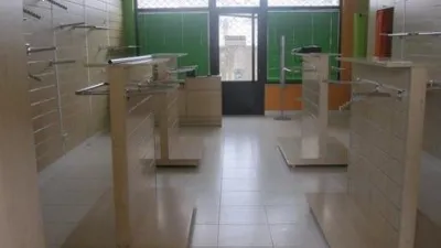 Local comercial en venta en Zona Bertamirans - Vista 5