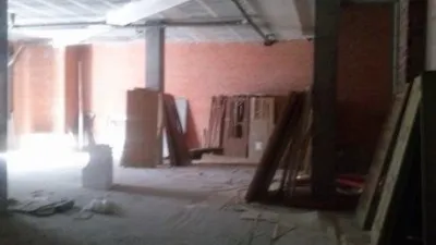 Local comercial en alquiler en Zona Milladoiro - Vista 5