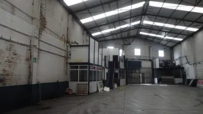 Nave industrial en venta en Zona Milladoiro - Vista 5