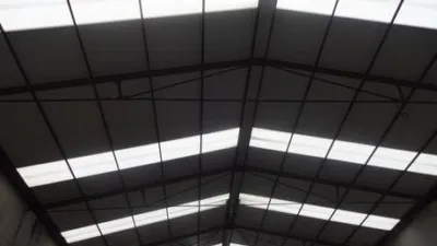 Nave industrial en venta en Zona Milladoiro - Más