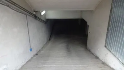 Garaje en venta en Zona Bertamirans - Vista 2