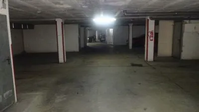 Garaje en venta en Zona Bertamirans - Vista 3