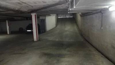 Garaje en venta en Zona Bertamirans - Vista 4