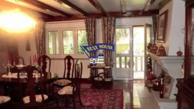 Rustic Finca in Bertamirans Area photo 4