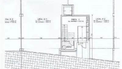 Local comercial en venta en Salgueiriños - Vista 4