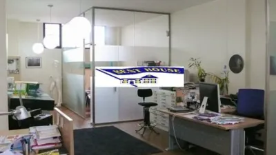 Local comercial en venta en San Lazaro - Vista 2