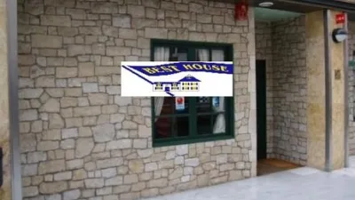 Local comercial en venta en Fontiñas - Vista 2