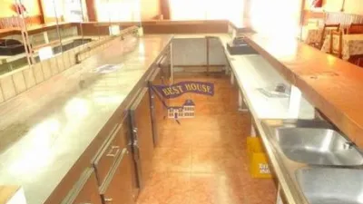 Local comercial en alquiler en Ensanche - Vista 3