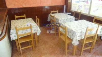 Local comercial en alquiler en Ensanche - Vista 4