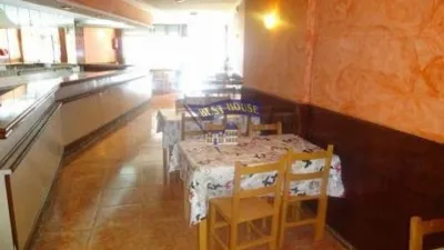 Local comercial en alquiler en Ensanche - Vista 5