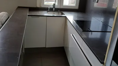Apartment in Ensanche photo 10