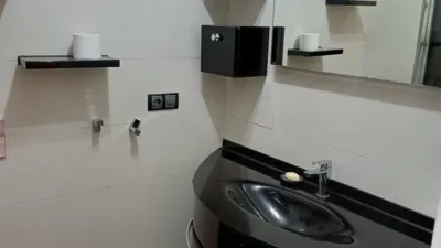 Apartment in Ensanche photo 19