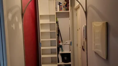 Apartment in Ensanche photo 21