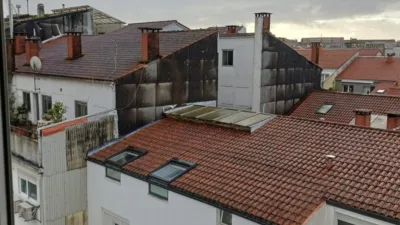 Apartment in Ensanche photo 22