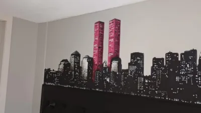 Apartment in Ensanche photo 24