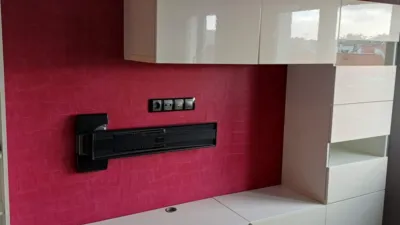 Apartment in Ensanche photo 2