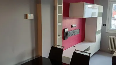 Apartment in Ensanche photo 3