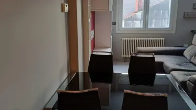 Apartment in Ensanche photo 6