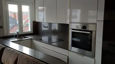 Apartment in Ensanche photo 7