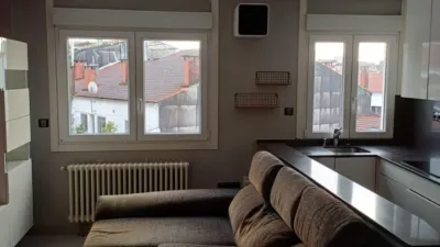 Apartment in Ensanche photo 8