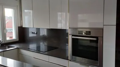 Apartment in Ensanche photo 9