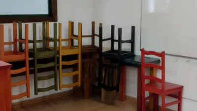 Local comercial en alquiler en Casco Historico - Més