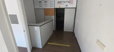 Local comercial en alquiler en Avenida de Ferrol - Vista 3