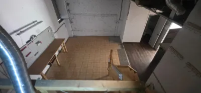 Local comercial en alquiler en Avenida de Ferrol - Más