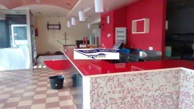 Local comercial en venta en Zona Bertamirans - Vista 4
