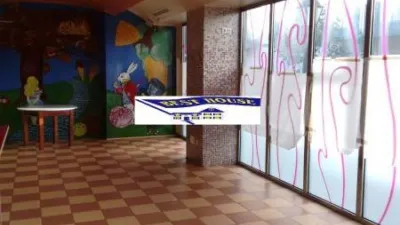 Local comercial en venta en Zona Bertamirans - Vista 5
