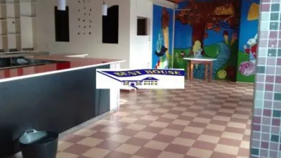 Local comercial en venta en Zona Bertamirans - Más