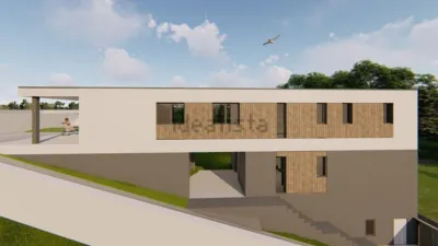 Terreno en venta en San Lazaro - Meixonfrio - Vista 3