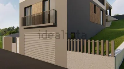Terreno en venta en San Lazaro - Meixonfrio - Vista 4