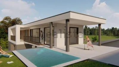 Terreno en venta en San Lazaro - Meixonfrio - Vista 5