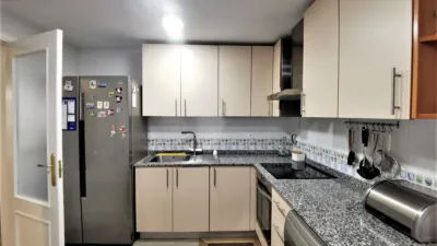 Apartment on Avenida de Benito Pérez Galdós photo 10