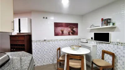 Apartment on Avenida de Benito Pérez Galdós photo 11
