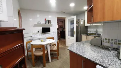 Apartment on Avenida de Benito Pérez Galdós photo 12