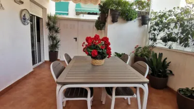 Apartment on Avenida de Benito Pérez Galdós photo 13