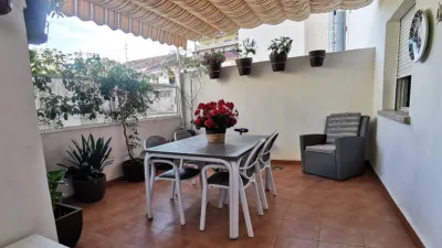 Apartment on Avenida de Benito Pérez Galdós photo 14