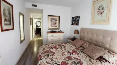 Apartment on Avenida de Benito Pérez Galdós photo 15