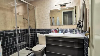 Apartment on Avenida de Benito Pérez Galdós photo 16