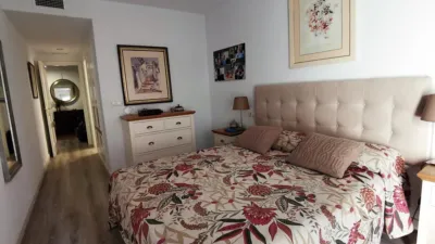 Apartment on Avenida de Benito Pérez Galdós photo 17