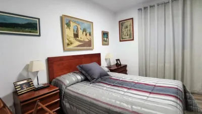 Apartment on Avenida de Benito Pérez Galdós photo 18