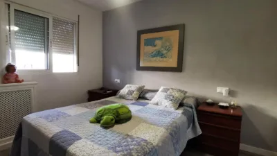 Apartment on Avenida de Benito Pérez Galdós photo 19