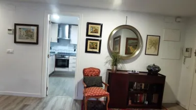 Apartment on Avenida de Benito Pérez Galdós photo 21