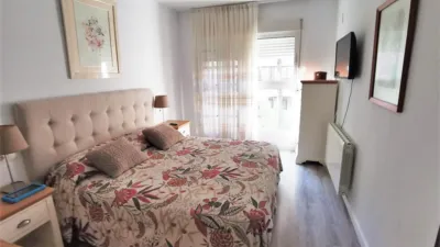 Apartment on Avenida de Benito Pérez Galdós photo 22