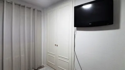 Apartment on Avenida de Benito Pérez Galdós photo 25