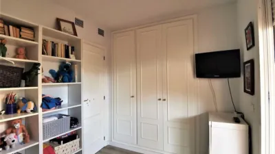 Apartment on Avenida de Benito Pérez Galdós photo 26